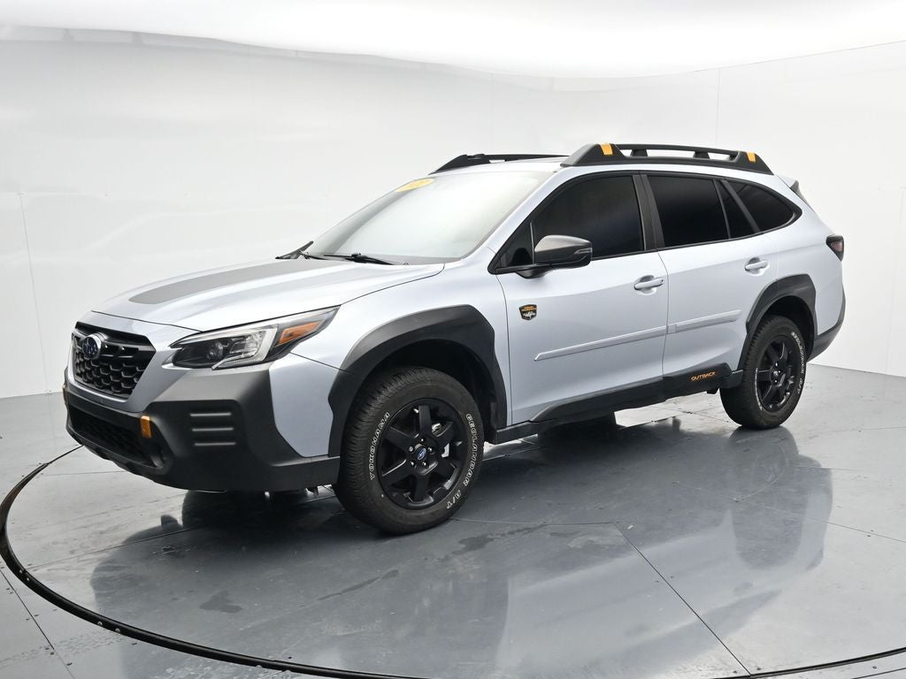 2023 Subaru Outback Wilderness