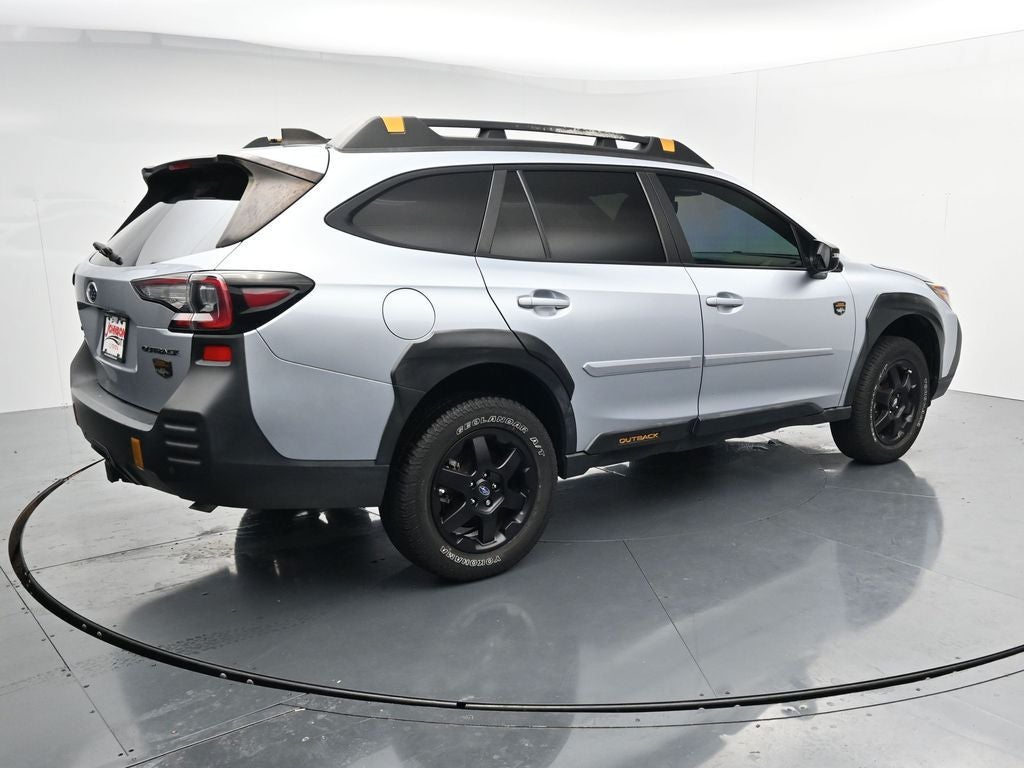 2023 Subaru Outback Wilderness