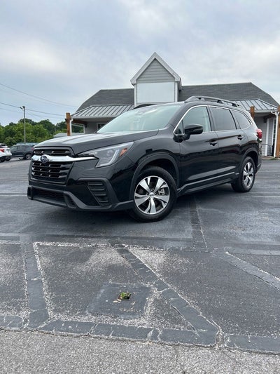 2023 Subaru Ascent Premium