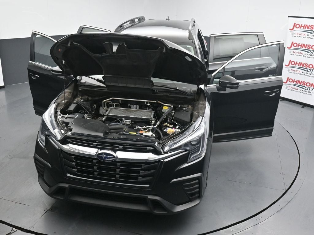 2023 Subaru Ascent Premium