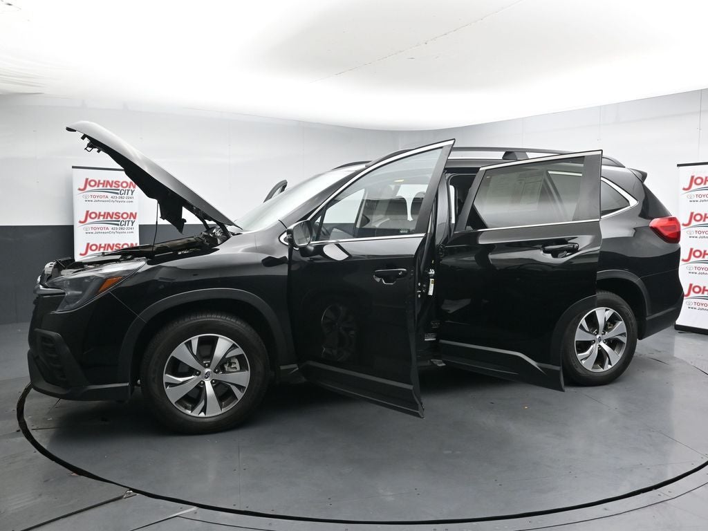 2023 Subaru Ascent Premium