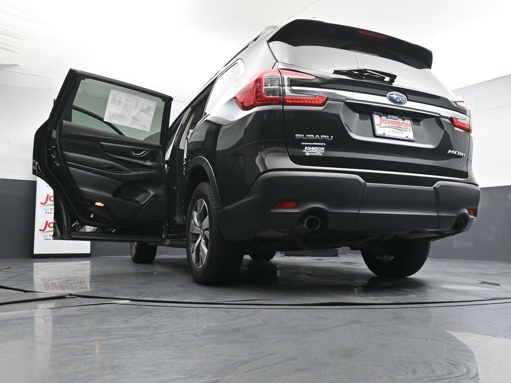 2023 Subaru Ascent Premium