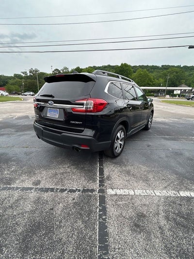 2023 Subaru Ascent Premium