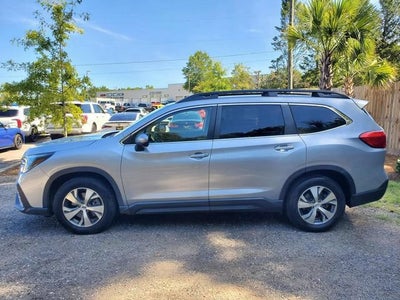 2023 Subaru Ascent Premium