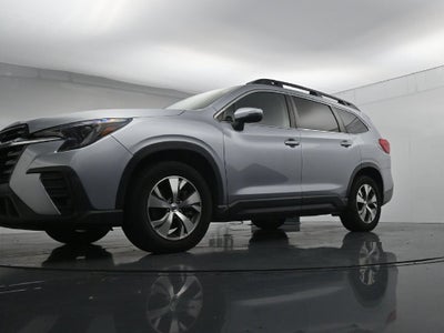 2023 Subaru Ascent Premium