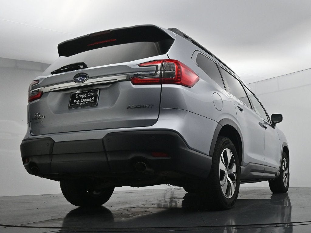2023 Subaru Ascent Premium