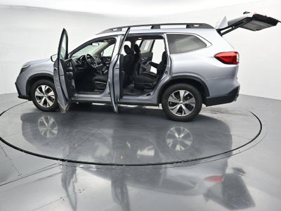 2023 Subaru Ascent Premium