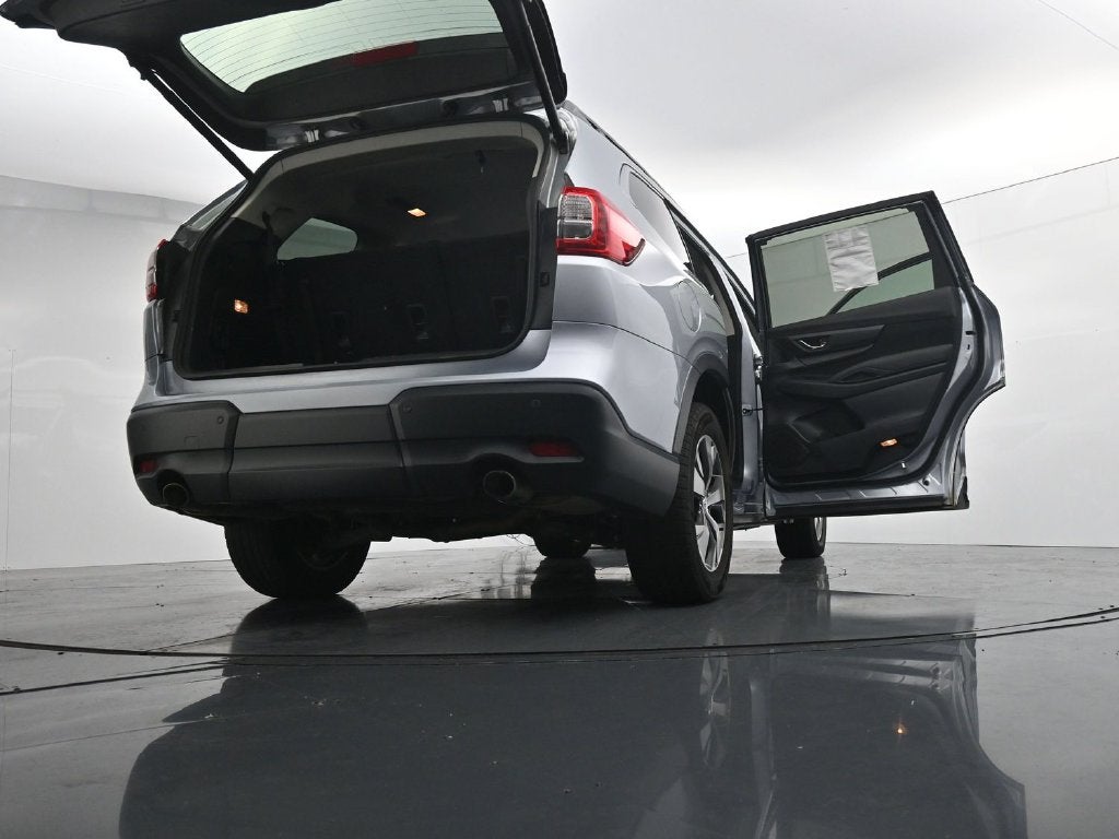 2023 Subaru Ascent Premium