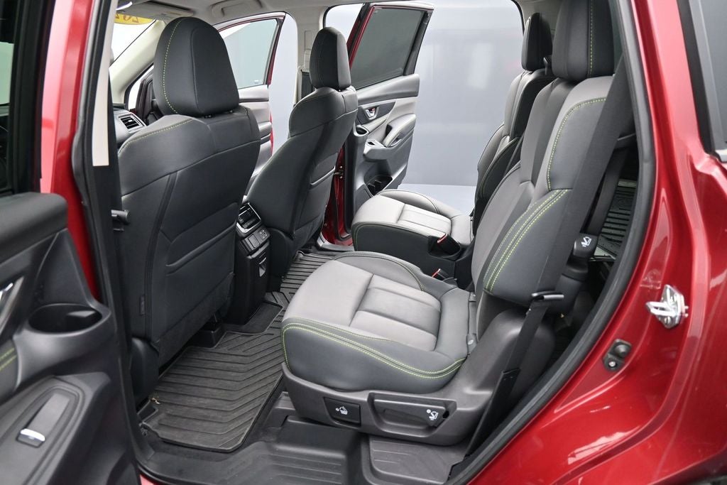 2023 Subaru Ascent Onyx Edition