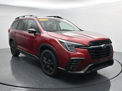 2023 Subaru Ascent Onyx Edition