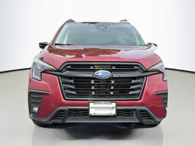 2023 Subaru Ascent Onyx Edition