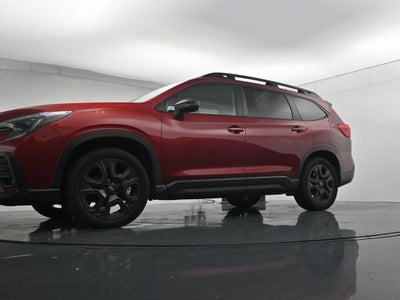 2023 Subaru Ascent Onyx Edition