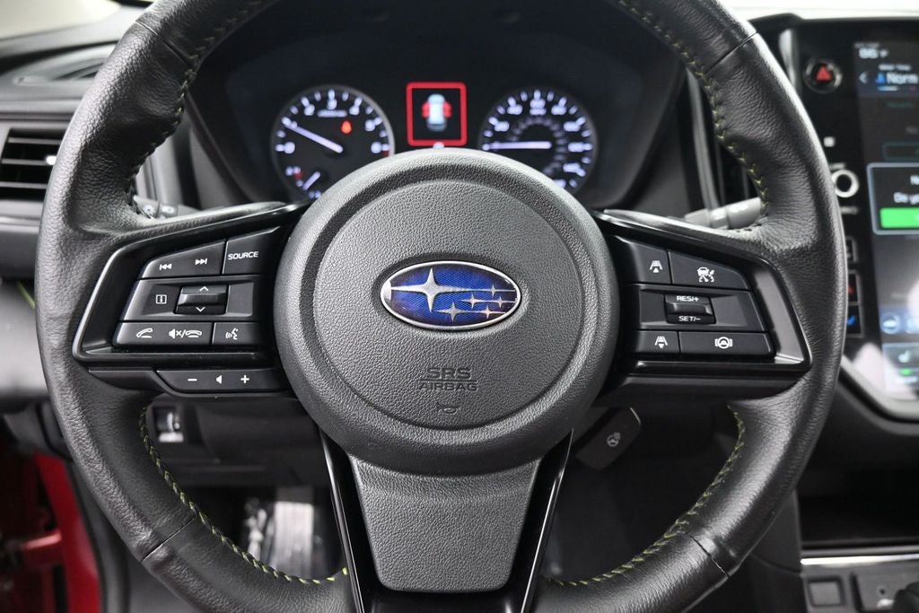 2023 Subaru Ascent Onyx Edition