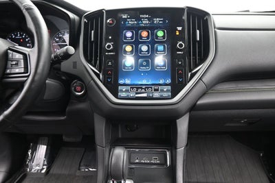 2023 Subaru Ascent Onyx Edition