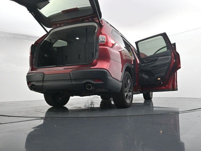 2023 Subaru Ascent Onyx Edition