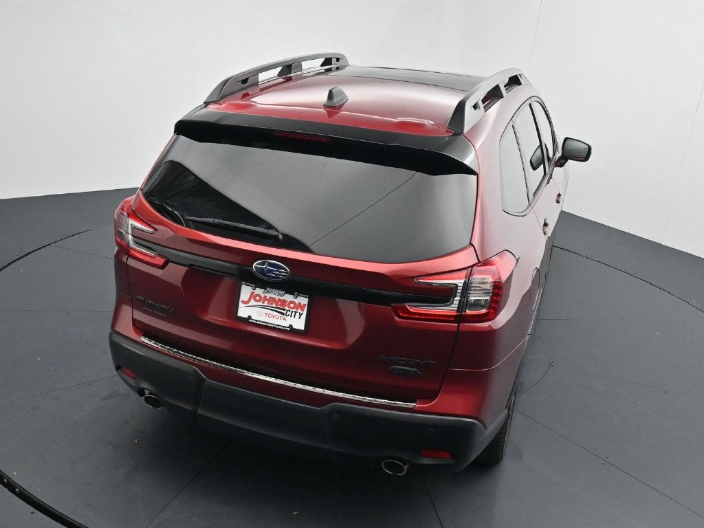 2023 Subaru Ascent Onyx Edition
