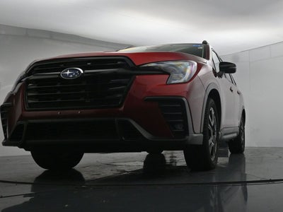 2023 Subaru Ascent Onyx Edition