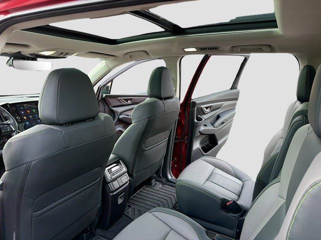 2023 Subaru Ascent Onyx Edition