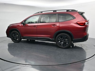 2023 Subaru Ascent Onyx Edition