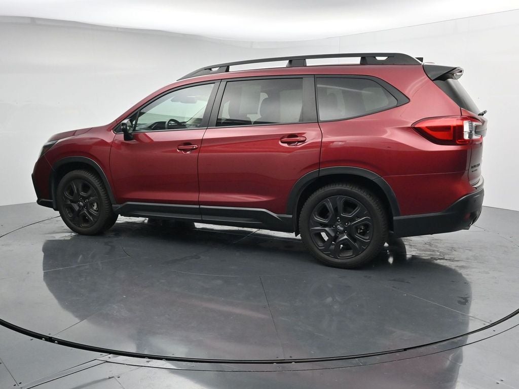 2023 Subaru Ascent Onyx Edition