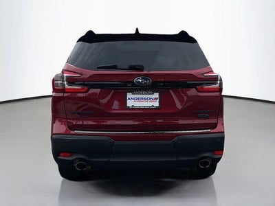 2023 Subaru Ascent Onyx Edition