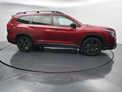 2023 Subaru Ascent Onyx Edition