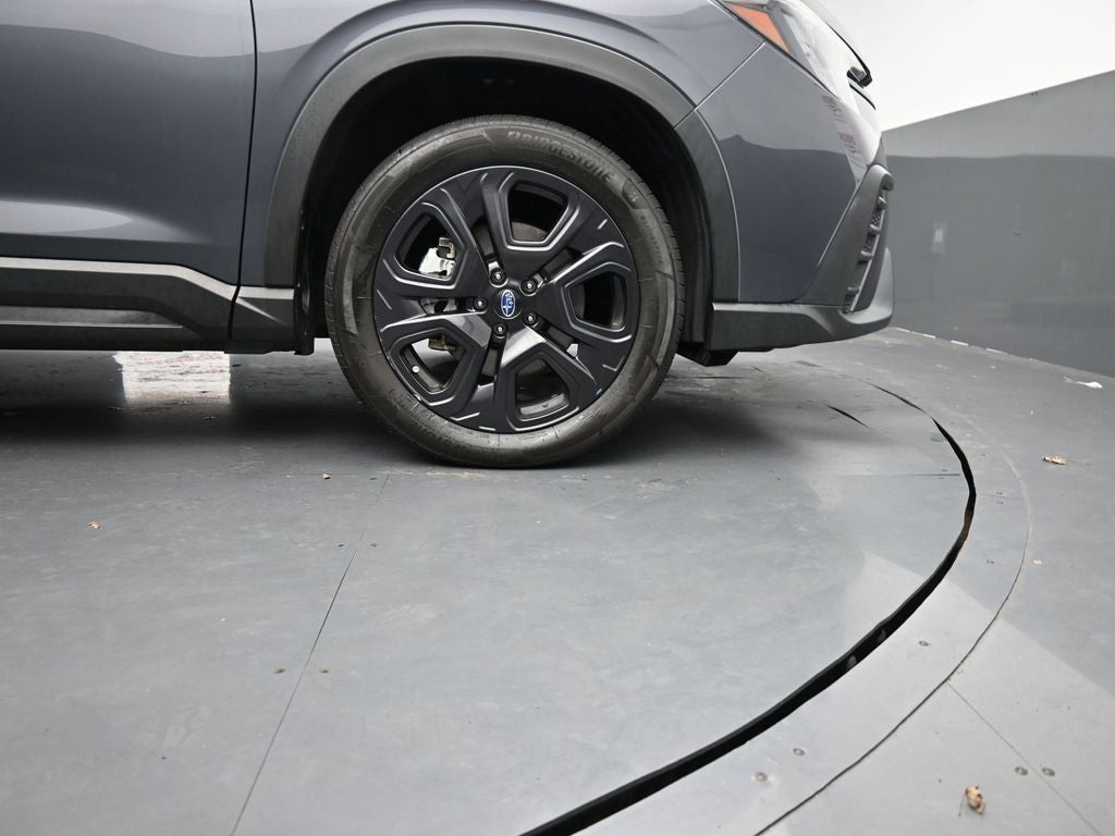 2023 Subaru Ascent Onyx Edition