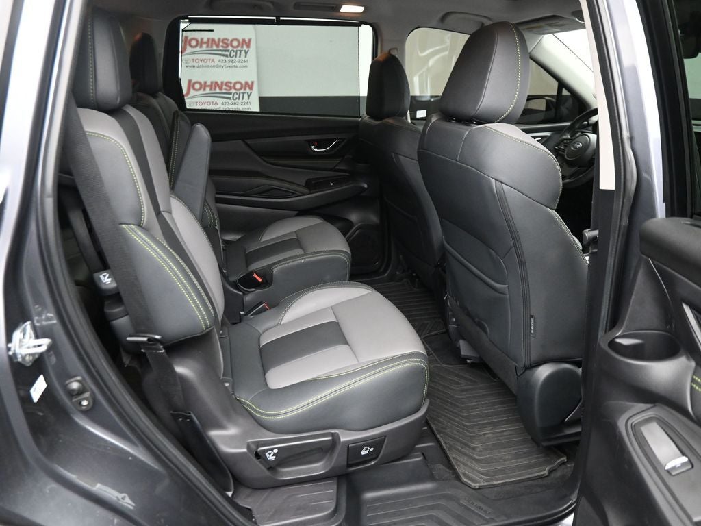 2023 Subaru Ascent Onyx Edition