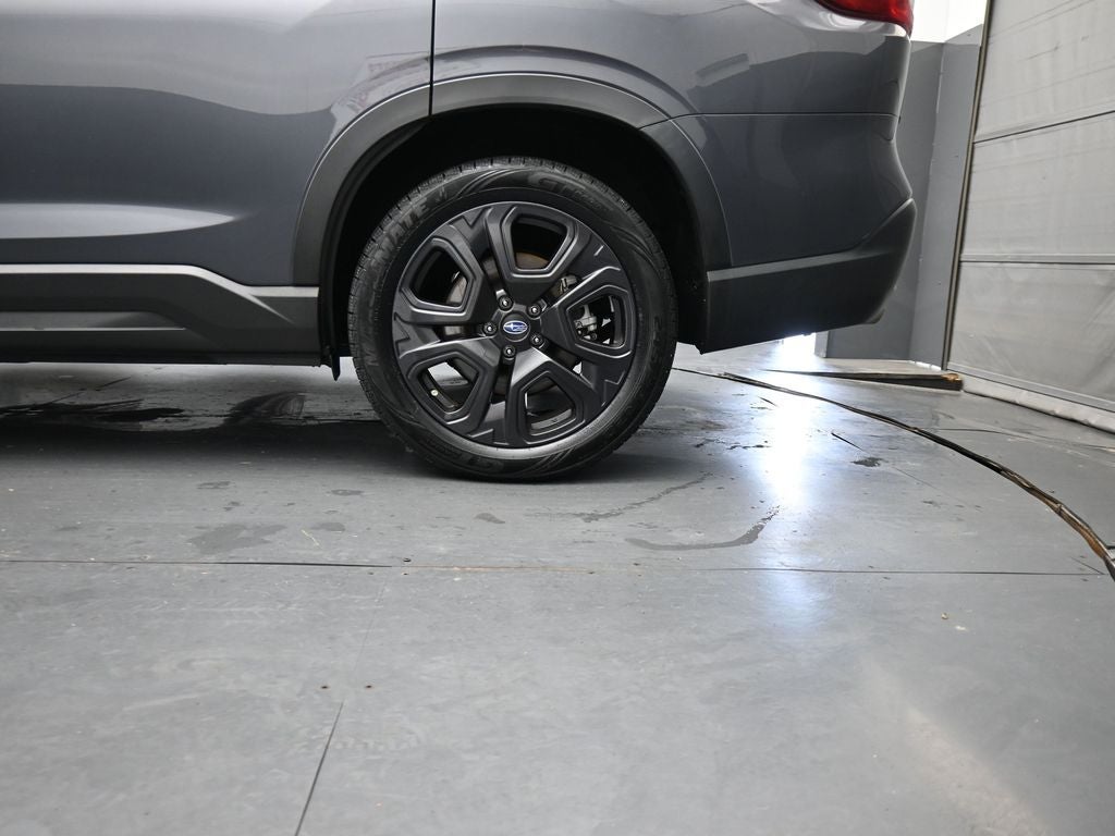 2023 Subaru Ascent Onyx Edition