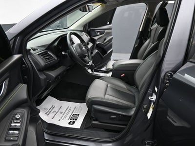 2023 Subaru Ascent Onyx Edition