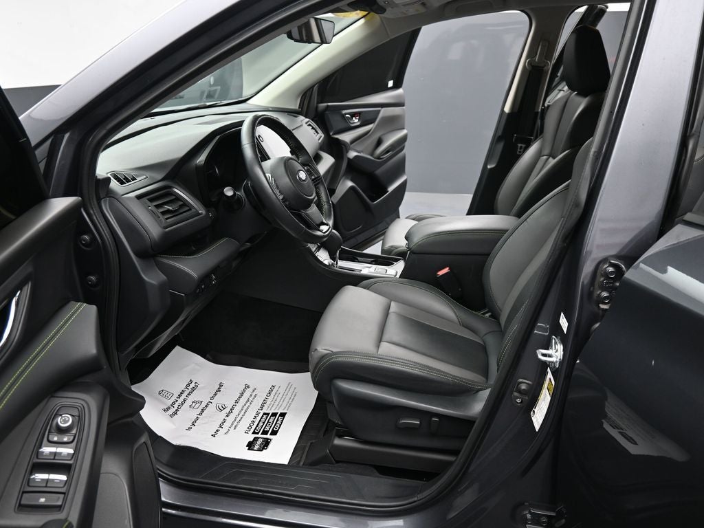 2023 Subaru Ascent Onyx Edition