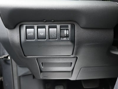 2023 Subaru Ascent Onyx Edition