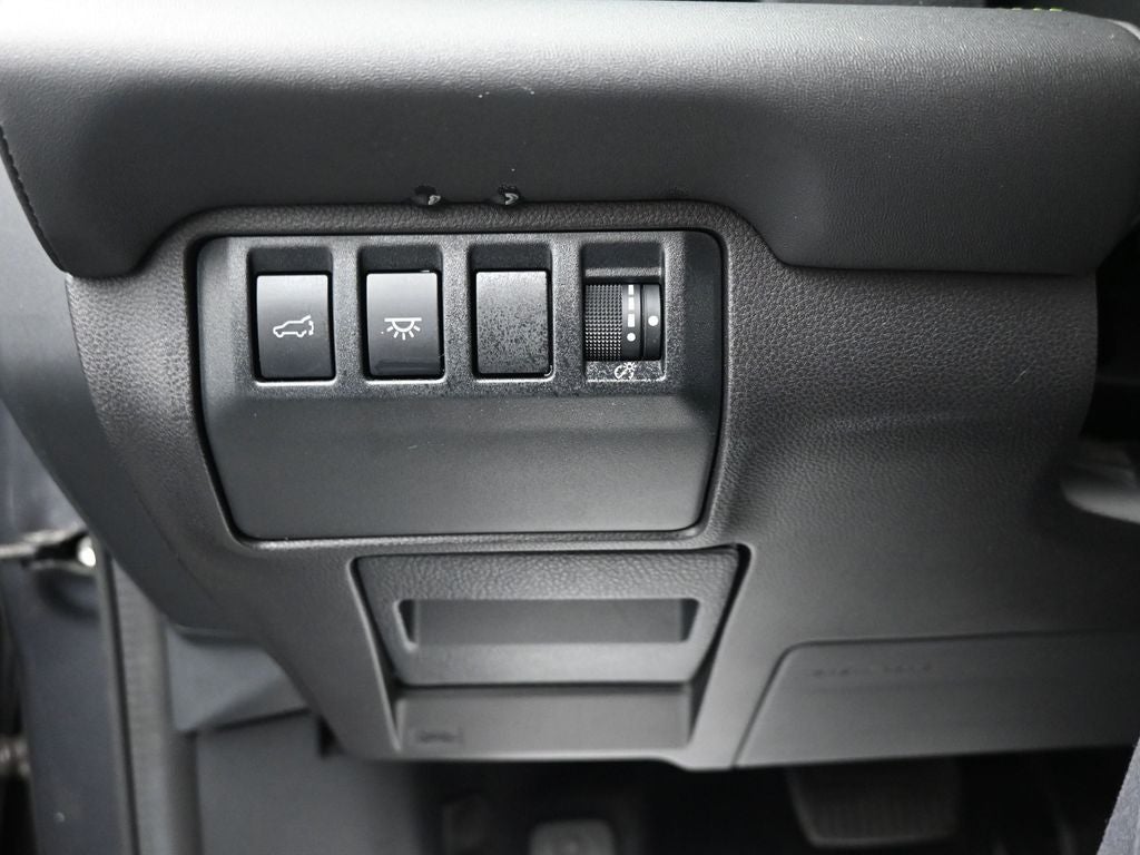 2023 Subaru Ascent Onyx Edition