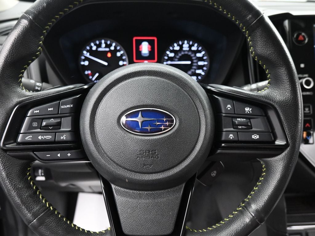 2023 Subaru Ascent Onyx Edition