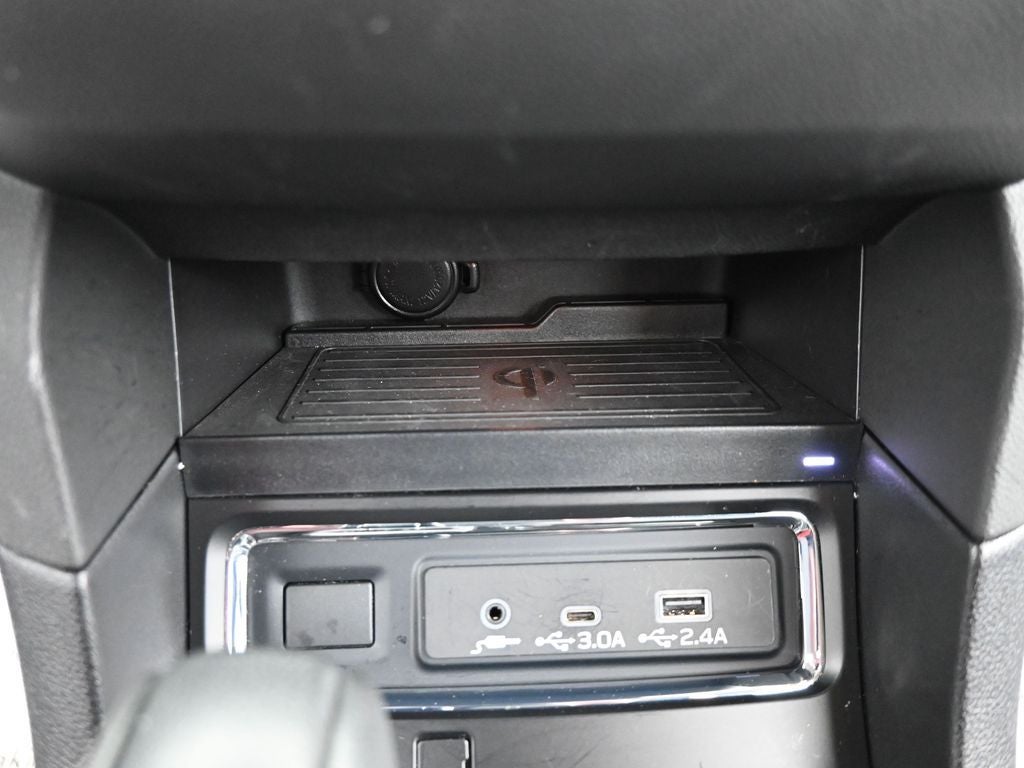 2023 Subaru Ascent Onyx Edition