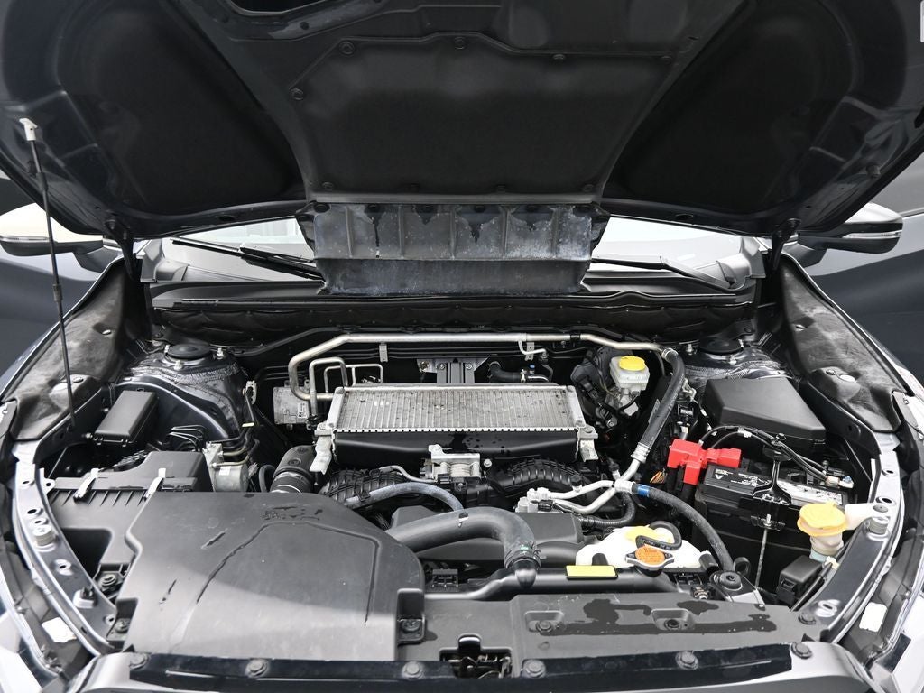 2023 Subaru Ascent Onyx Edition