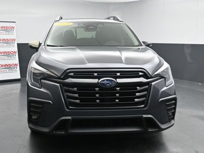 2023 Subaru Ascent Onyx Edition