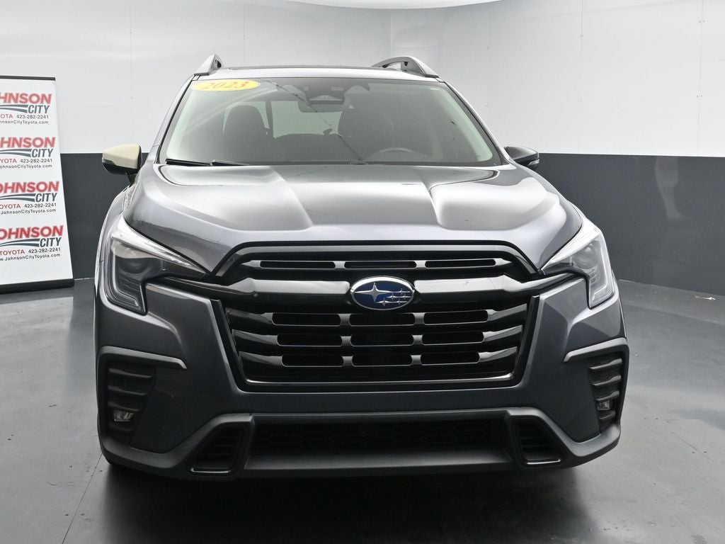 2023 Subaru Ascent Onyx Edition