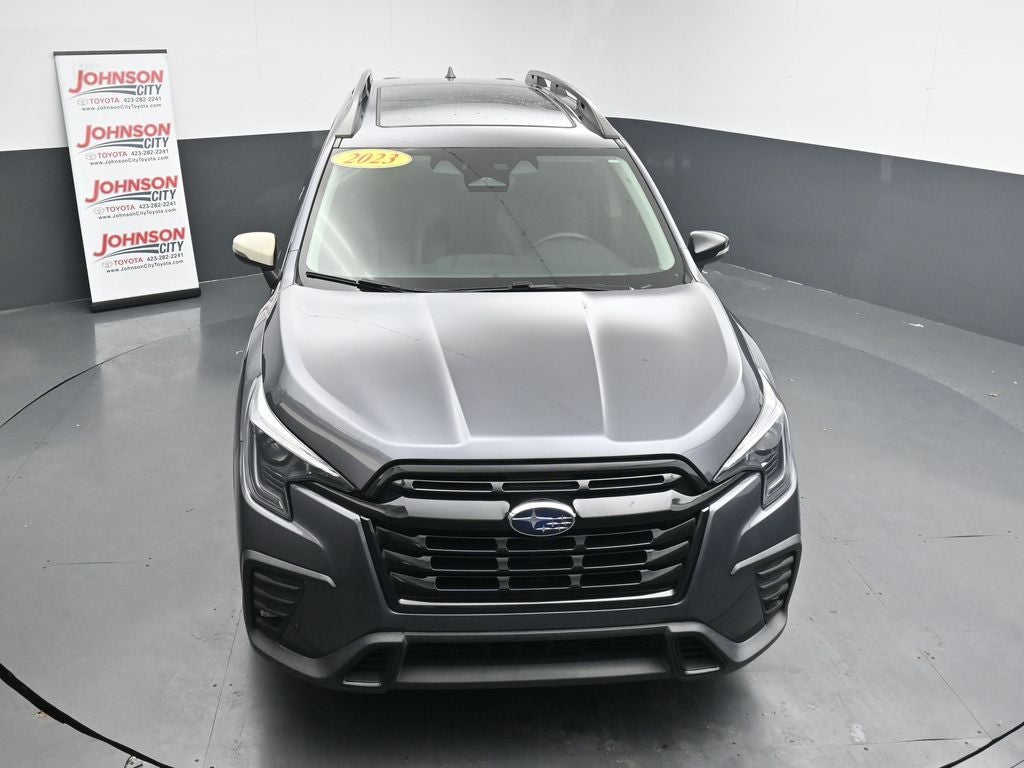 2023 Subaru Ascent Onyx Edition