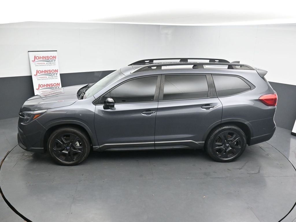 2023 Subaru Ascent Onyx Edition