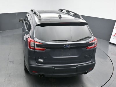 2023 Subaru Ascent Onyx Edition