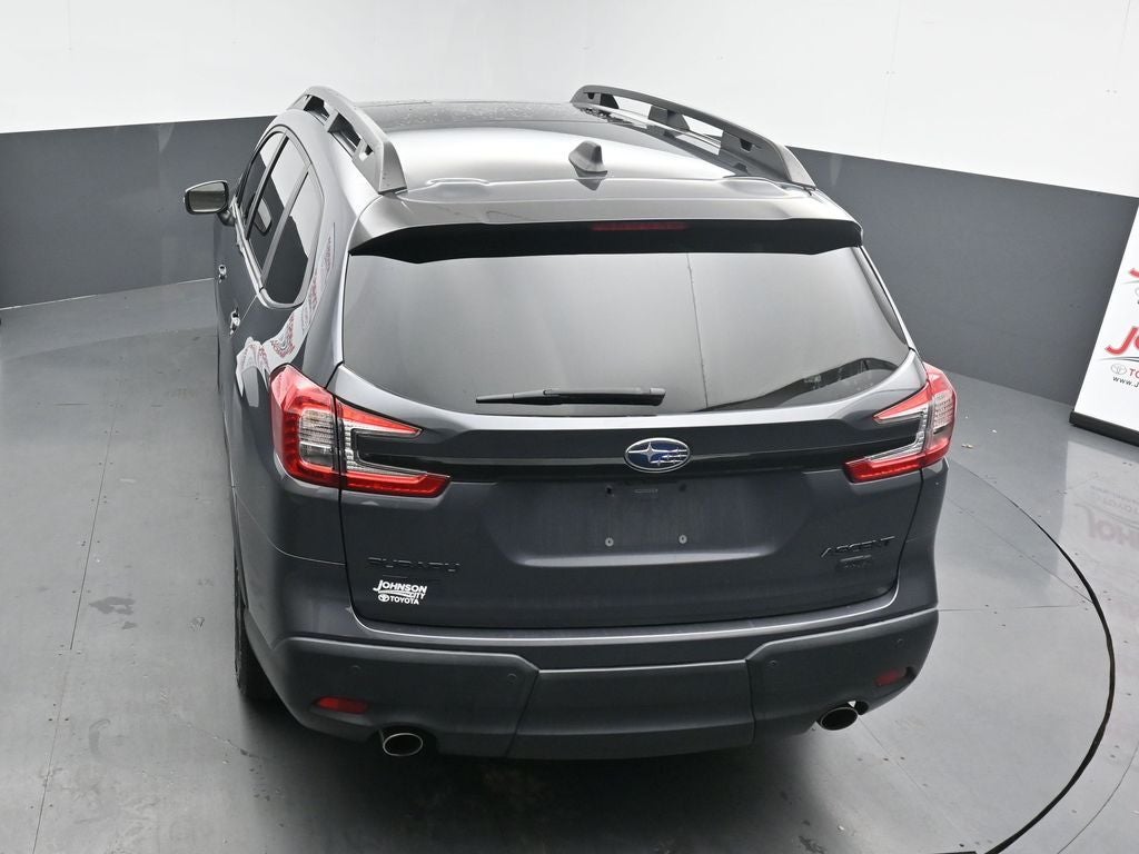 2023 Subaru Ascent Onyx Edition