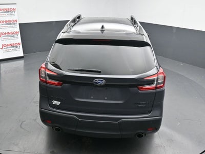 2023 Subaru Ascent Onyx Edition
