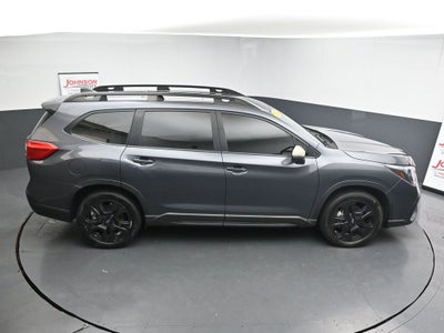 2023 Subaru Ascent Onyx Edition