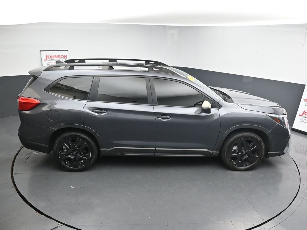 2023 Subaru Ascent Onyx Edition