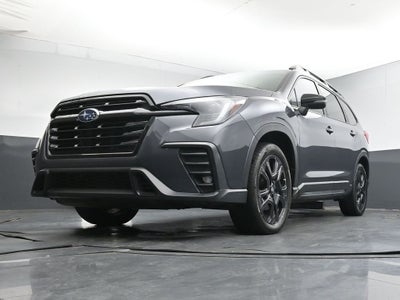 2023 Subaru Ascent Onyx Edition
