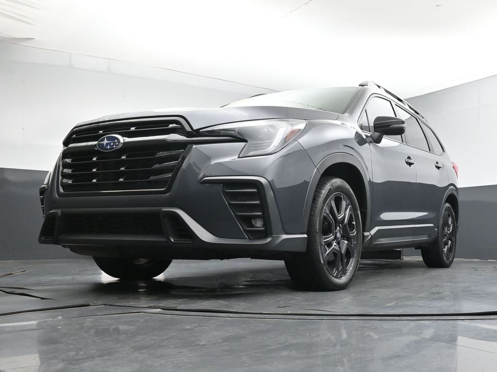 2023 Subaru Ascent Onyx Edition