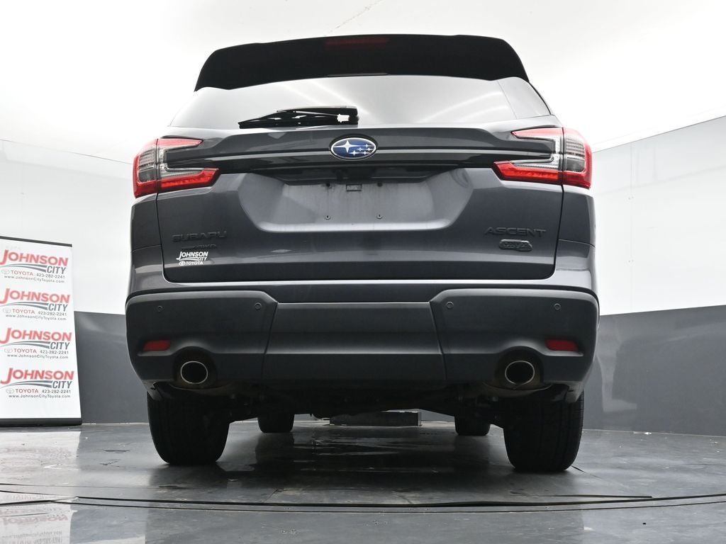 2023 Subaru Ascent Onyx Edition
