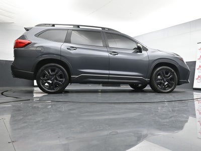 2023 Subaru Ascent Onyx Edition