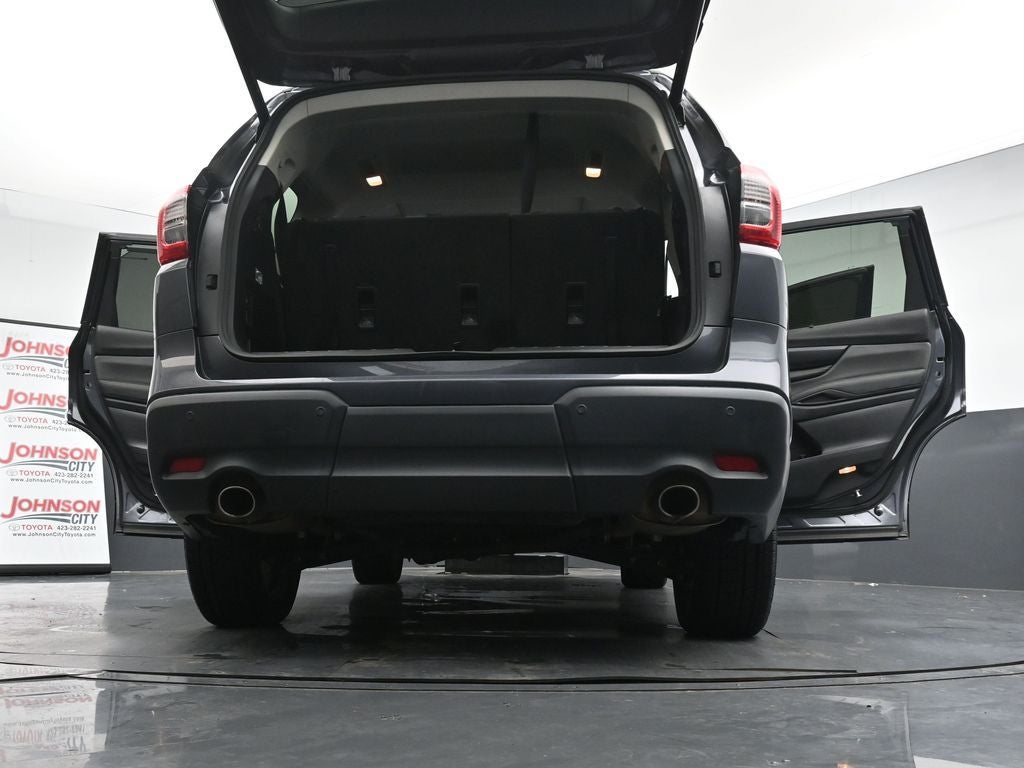 2023 Subaru Ascent Onyx Edition